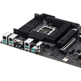ASUS PRO WS Z890-ACE SE Intel Z890 LGA 1851 (Socket V1) ATX, Scheda madre Intel, LGA 1851 (Socket V1), Intel Core Ultra (Series 2), LGA 1851, DDR5-SDRAM, 256 GB