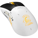 ASUS ROG Keris II Origin-KJP, Mouse da gioco bianco/Nero