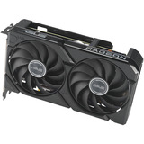 ASUS Radeon RX 9060 DUAL 8GB, Scheda grafica 