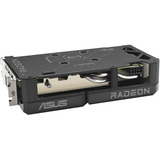 ASUS Radeon RX 9060 DUAL 8GB, Scheda grafica 