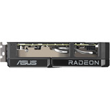 ASUS Radeon RX 9060 DUAL 8GB, Scheda grafica 