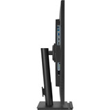 ASUS VA27DQFS, Monitor LED Nero