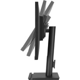 ASUS VA27DQFS, Monitor LED Nero