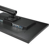 ASUS VA27DQFS, Monitor LED Nero