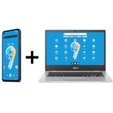 ASUS Zenfone 9 Nero