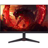 Acer Nitro VG240YW3, Monitor di gioco Nero