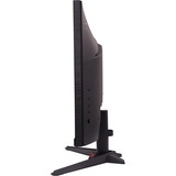 Acer Nitro VG240YW3, Monitor di gioco Nero