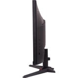 Acer VG240Y W3, Monitor di gioco Nero