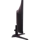 Acer VG240Y W3, Monitor di gioco Nero