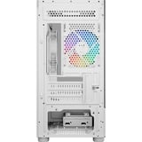 Aerocool ACCM-ES09133.21, Chassis Tower bianco