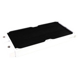 Alphacool 10224 bianco/Nero