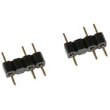 Alphacool 1023139, 18702, Cavo di prolunga Nero
