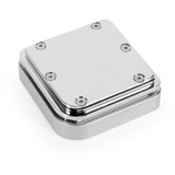 Alphacool Core 1 Silver argento