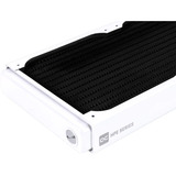 Alphacool Radiatore in rame pieno HPE-30 280mm bianco/Nero
