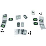 Amigo 02456, Gioco di carte 
