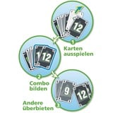 Amigo 02456, Gioco di carte 