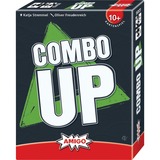 Amigo Combo Up, Gioco di carte 