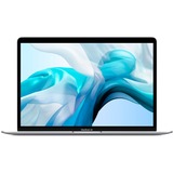 Apple G205497, Notebook argento
