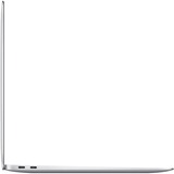 Apple G205497, Notebook argento