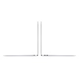 Apple G205497, Notebook argento