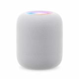 Apple HomePod (Bianco), Altoparlante bianco