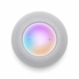 Apple HomePod (Bianco), Altoparlante bianco