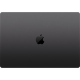Apple MacBook Pro (16") 2026 CTO, Notebook Nero