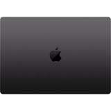 Apple MacBook Pro (16") 2026 CTO, Notebook Nero