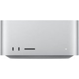 Apple Mac Studio M5 Max CTO, Sistema MAC argento