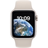 Apple Watch SE (2022) champagne