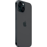 Apple iPhone 15 128GB Ricondizionato, Handy Nero