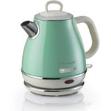 Ariete 00C286804AR0, Bollitore verde chiaro