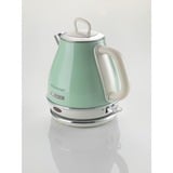 Ariete 00C286804AR0, Bollitore verde chiaro