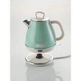 Ariete 00C286804AR0, Bollitore verde chiaro