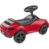 BIG 800056353 giocattolo a dondolo e cavalcabile Auto cavalcabile, Giro sul rosso/Nero, 1 anno/i, 4 ruota(e), Plastica, Nero, Rosso