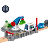 BRIO World - Space Deluxe Train Set,  veicolo da gioco 