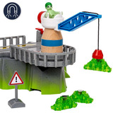 BRIO World - Space Deluxe Train Set,  veicolo da gioco 