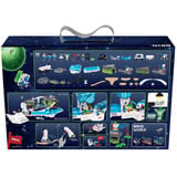 BRIO World - Space Deluxe Train Set,  veicolo da gioco 
