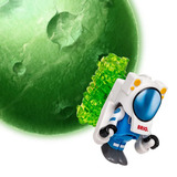 BRIO World - Space Deluxe Train Set,  veicolo da gioco 
