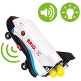 BRIO World - Space Deluxe Train Set,  veicolo da gioco 