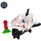BRIO World - Space Deluxe Train Set,  veicolo da gioco 