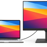 BenQ BL2790QT, Monitor LED Nero