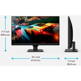 BenQ GW2790, Monitor LED Nero