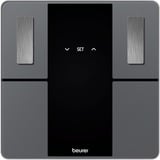 Beurer 76011, Scala grigio/Nero