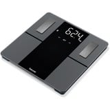 Beurer 76011, Scala grigio/Nero