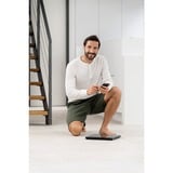 Beurer Bilancia diagnostica BF 500 Super Black Edition, Scala grigio/Nero