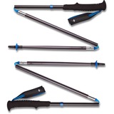 Black Diamond BD11253210161101, Attrezzature per il fitness grigio