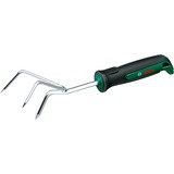 Bosch 06008B5500, Coltivatore di mano verde/Nero