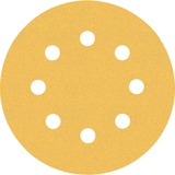 Bosch 2608900812, Foglio abrasivo 