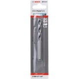 Bosch 2 608 577 167 punta per trapano Punta per trapano elicoidale 1 pz Trapano, Punta per trapano elicoidale, Rotazione manuale destra, 6 mm, Ghisa, Acciaio, 5,7 cm